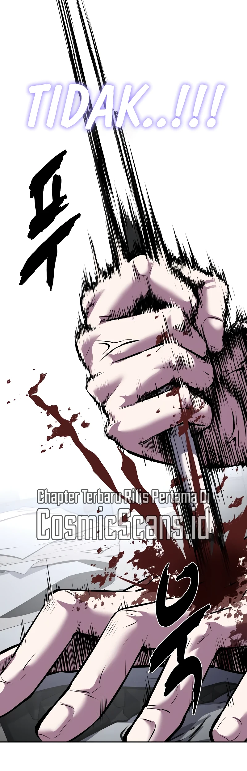 Ticket Hero S2 Chapter 91 - halaman 57