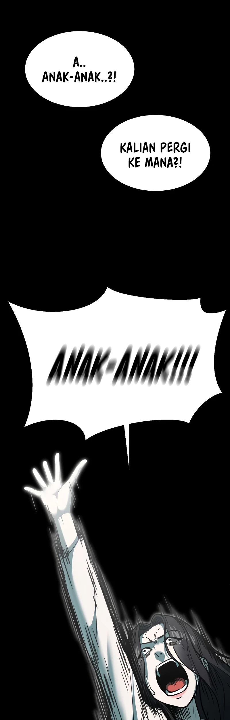 Ticket Hero S2 Chapter 91 - halaman 6