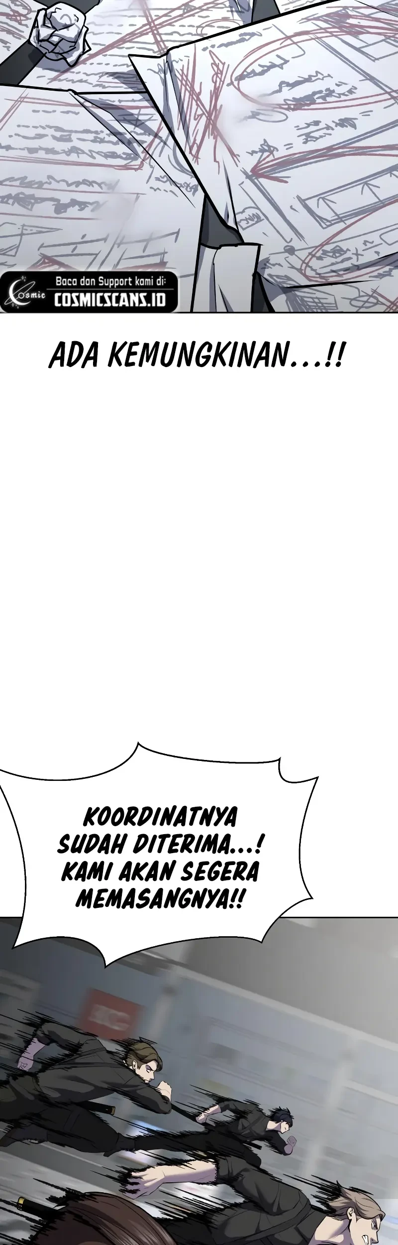 Ticket Hero S2 Chapter 91 - halaman 65