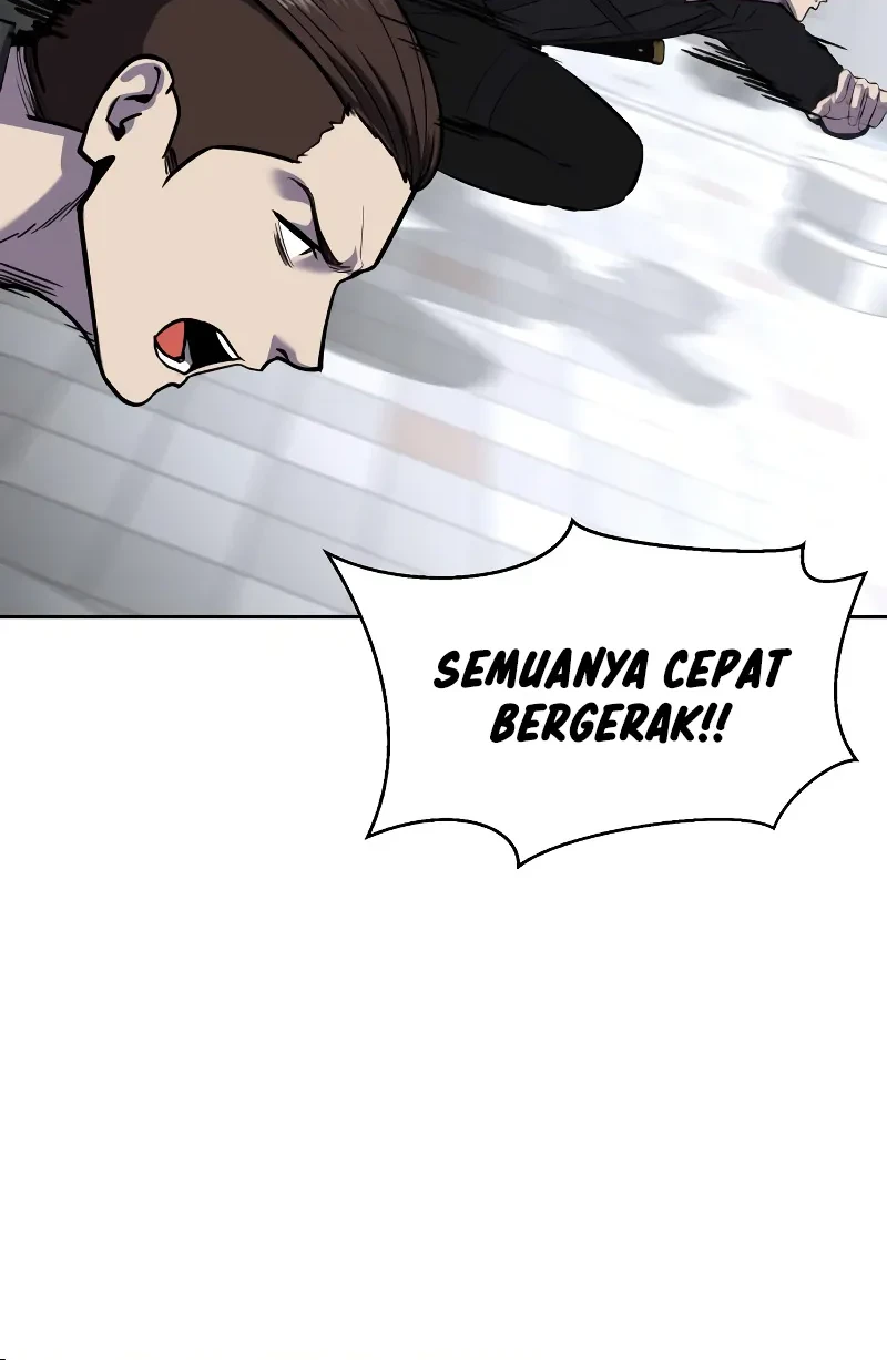 Ticket Hero S2 Chapter 91 - halaman 66