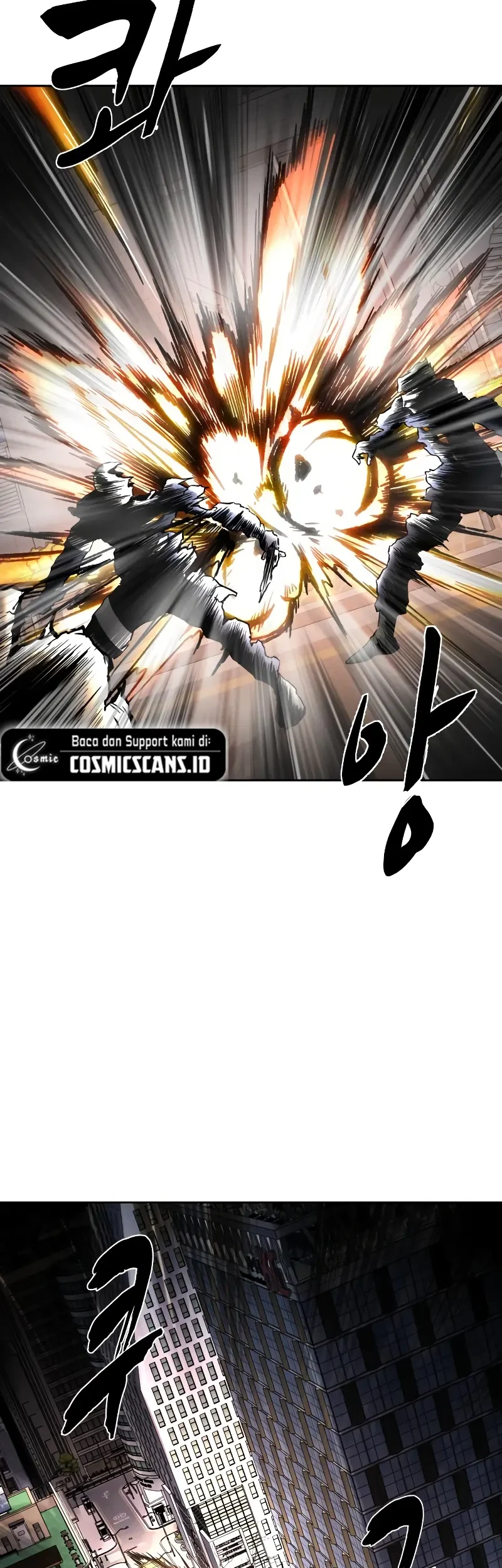 Ticket Hero S2 Chapter 91 - halaman 70