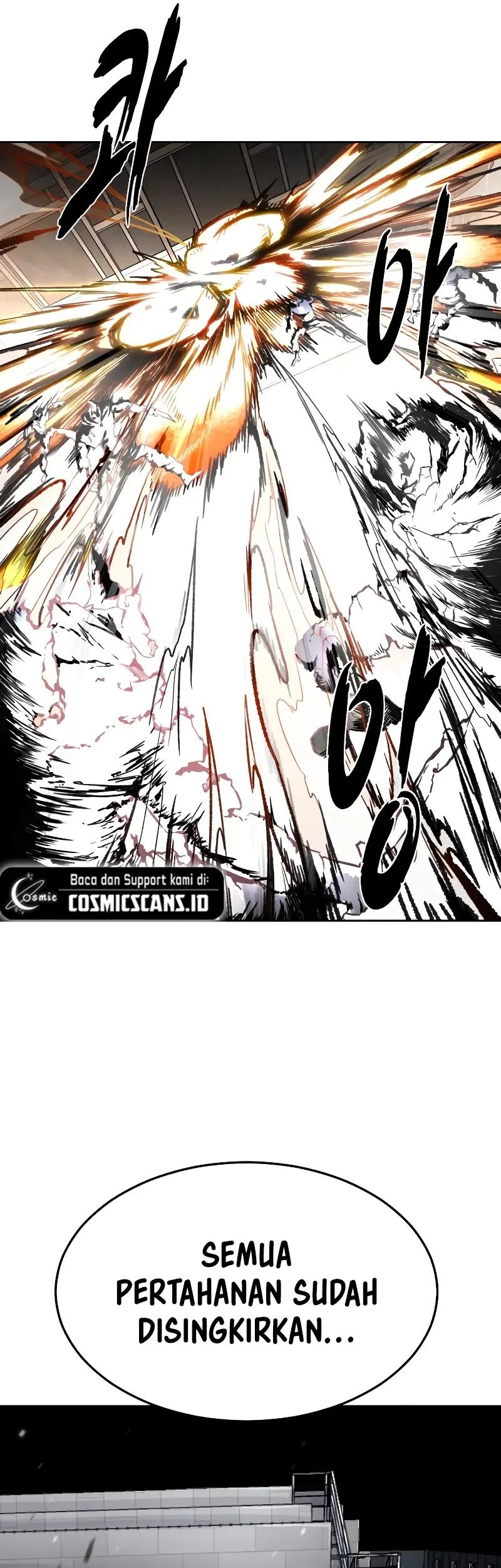 Ticket Hero S2 Chapter 91 - halaman 73