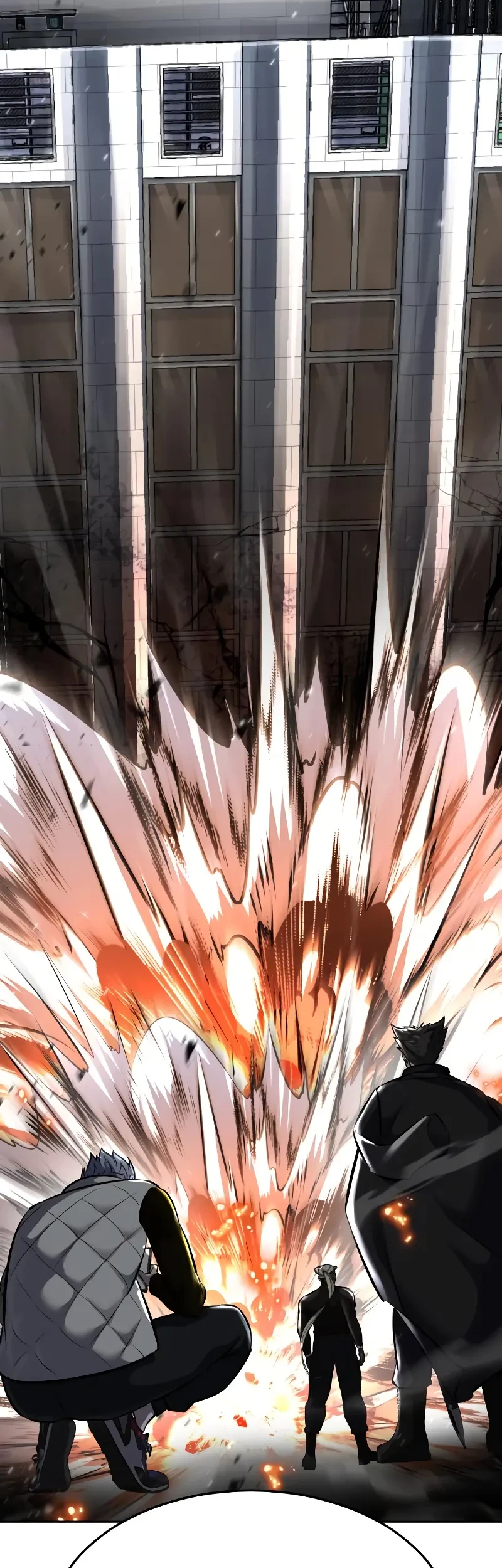 Ticket Hero S2 Chapter 91 - halaman 74
