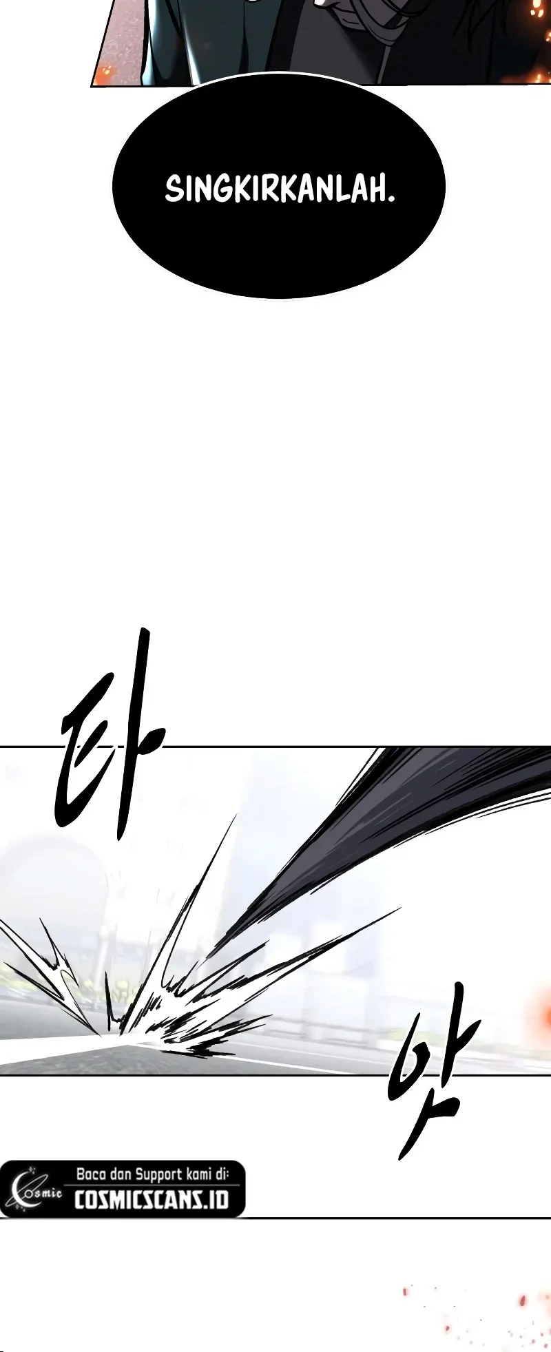 Ticket Hero S2 Chapter 91 - halaman 78