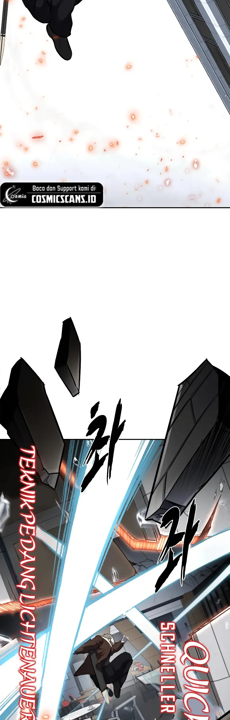 Ticket Hero S2 Chapter 91 - halaman 81