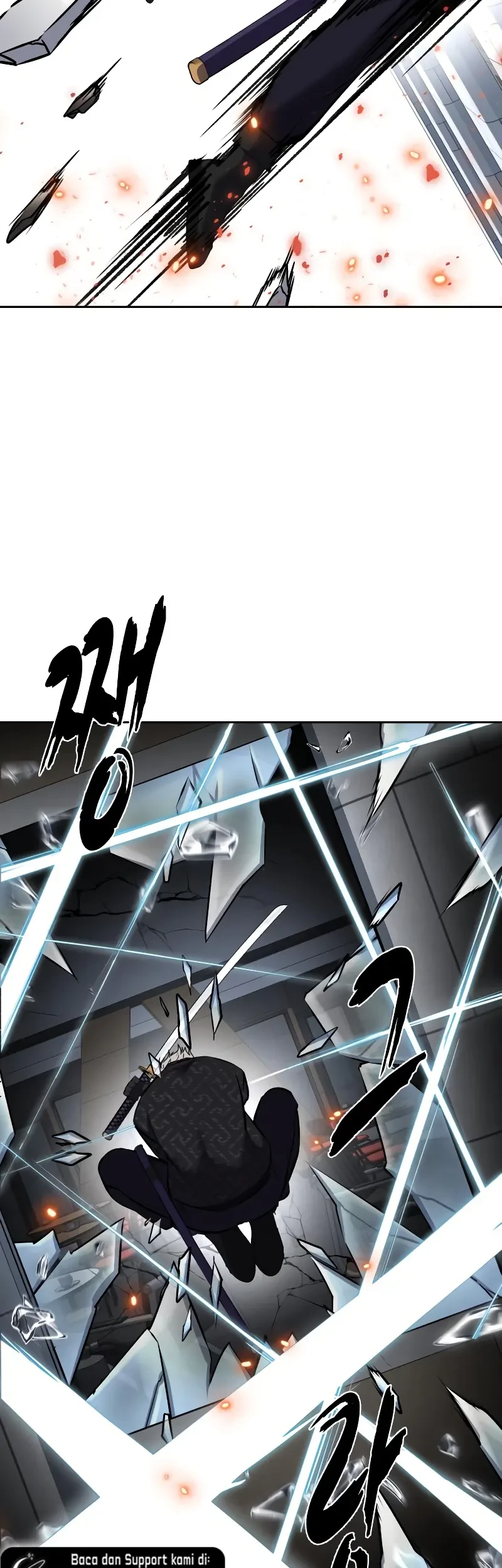 Ticket Hero S2 Chapter 91 - halaman 83