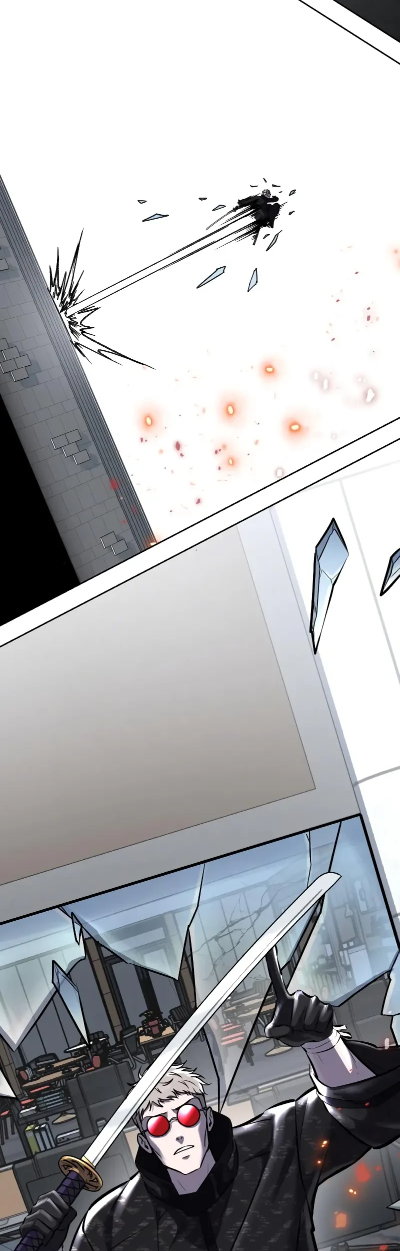 Ticket Hero S2 Chapter 91 - halaman 87