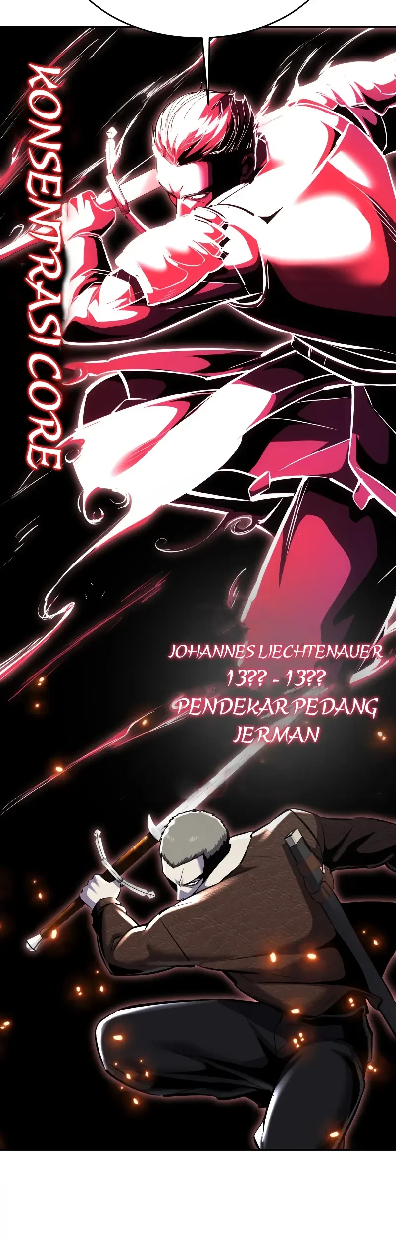 Ticket Hero S2 Chapter 91 - halaman 89