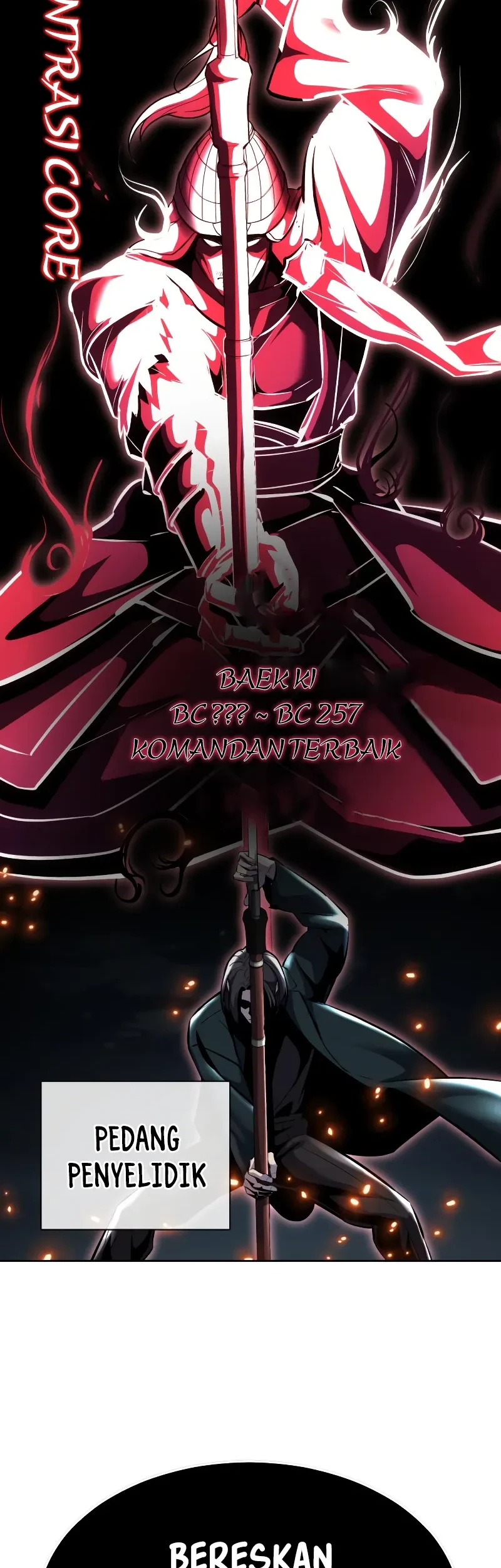 Ticket Hero S2 Chapter 91 - halaman 92