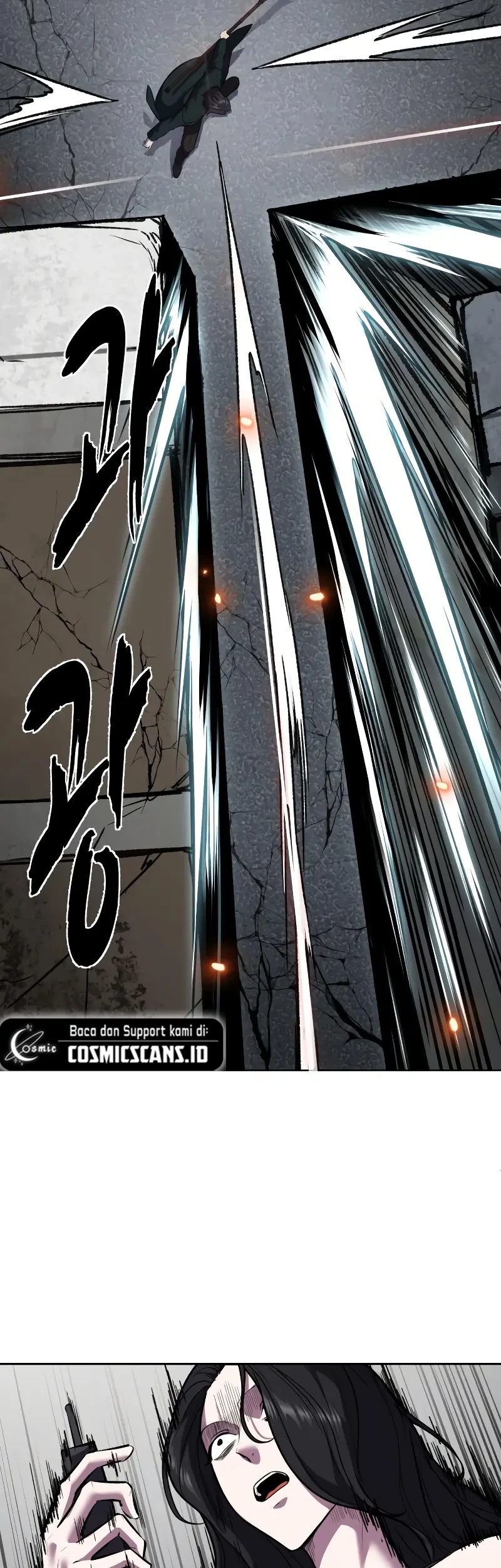 Ticket Hero S2 Chapter 91 - halaman 94