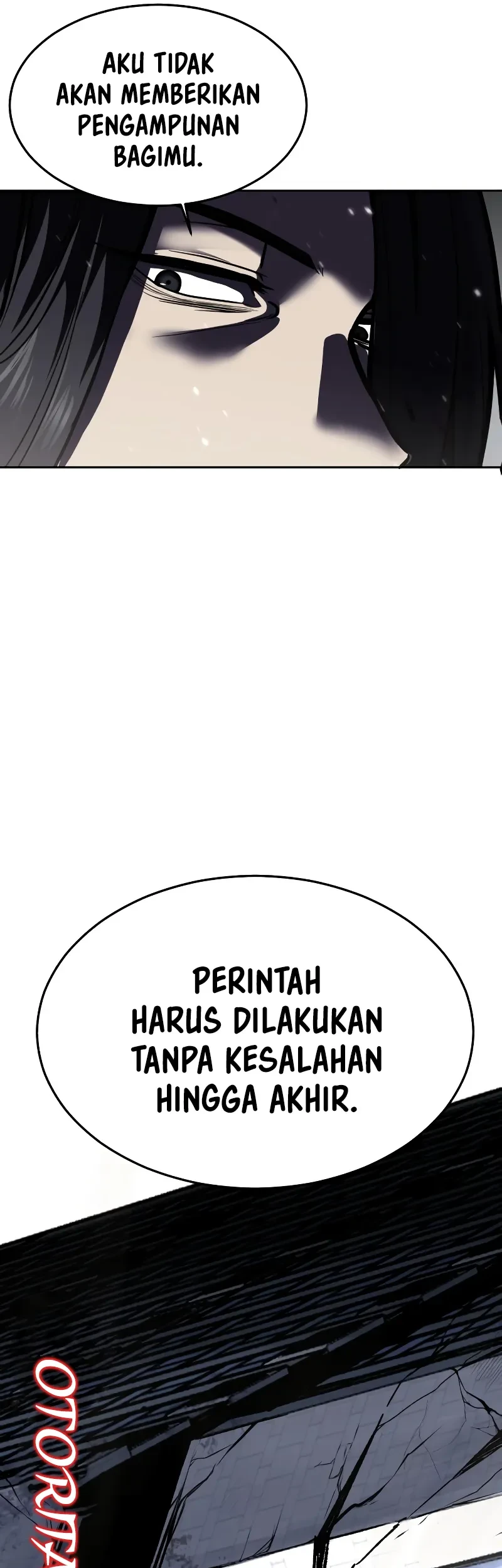 Ticket Hero S2 Chapter 91 - halaman 97