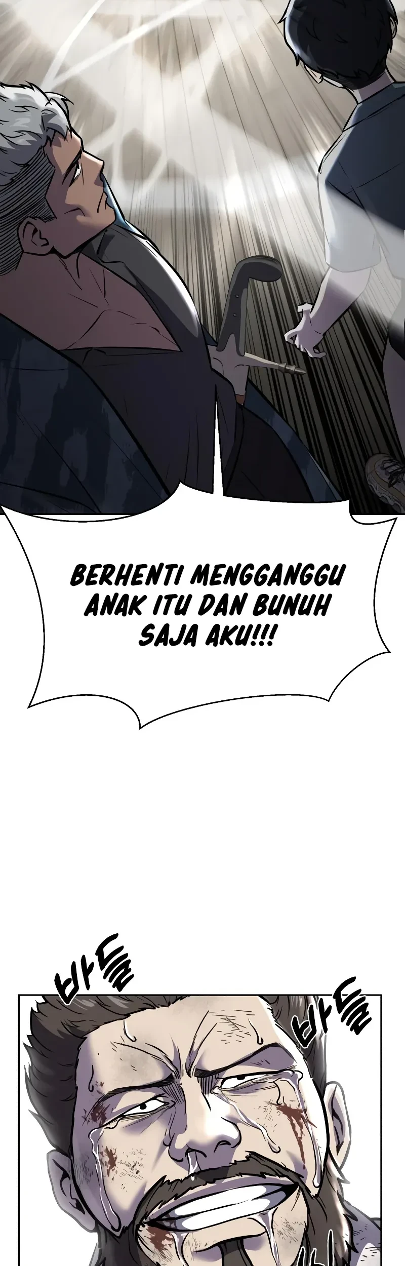 Ticket Hero S2 Chapter 92 - halaman 100