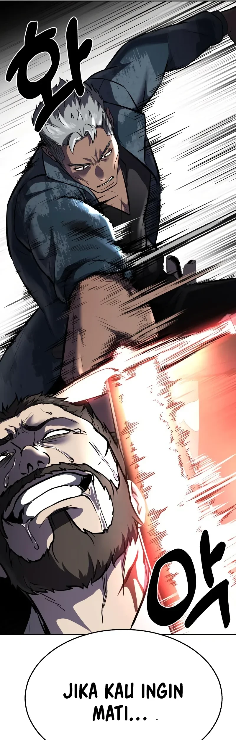 Ticket Hero S2 Chapter 92 - halaman 102