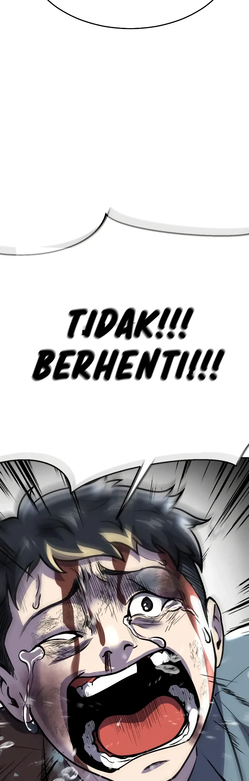 Ticket Hero S2 Chapter 92 - halaman 103
