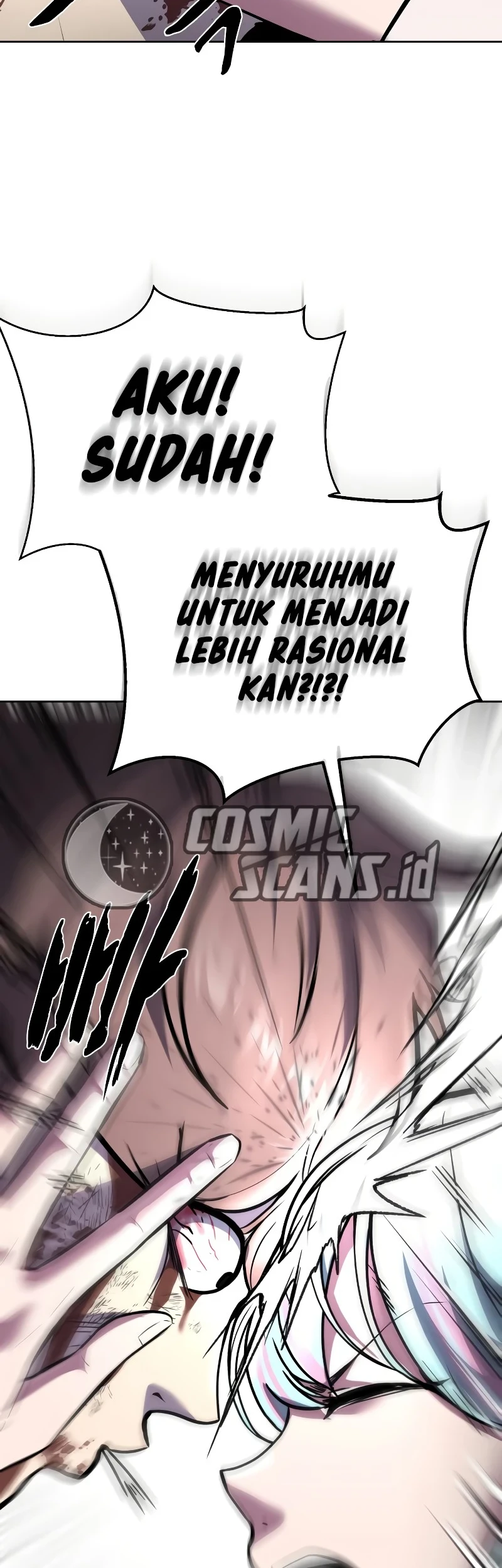 Ticket Hero S2 Chapter 92 - halaman 11