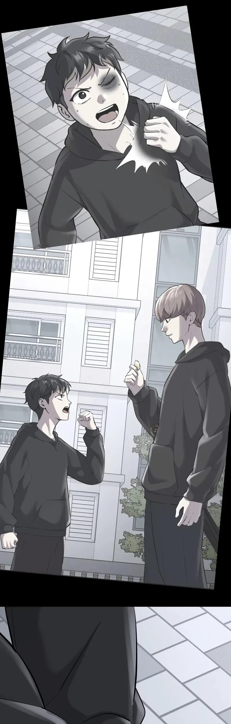 Ticket Hero S2 Chapter 92 - halaman 110