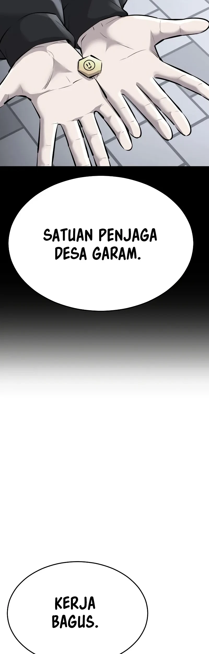 Ticket Hero S2 Chapter 92 - halaman 111