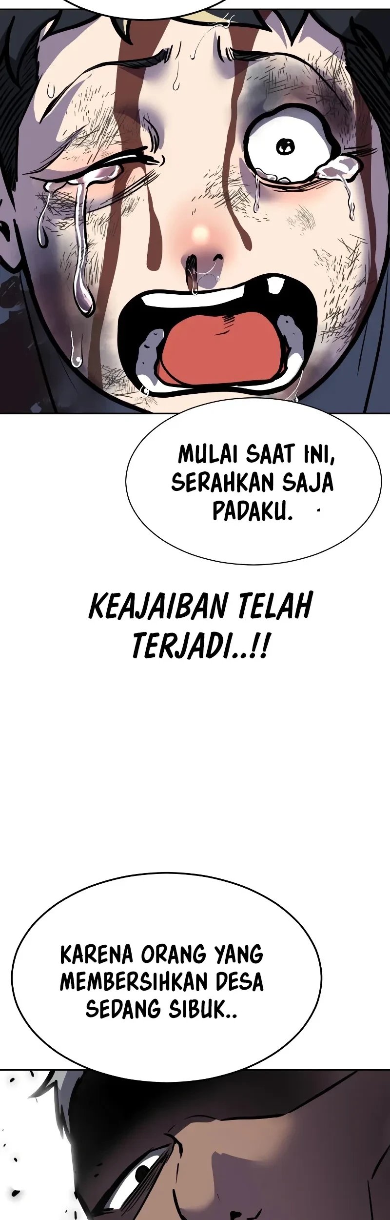 Ticket Hero S2 Chapter 92 - halaman 112