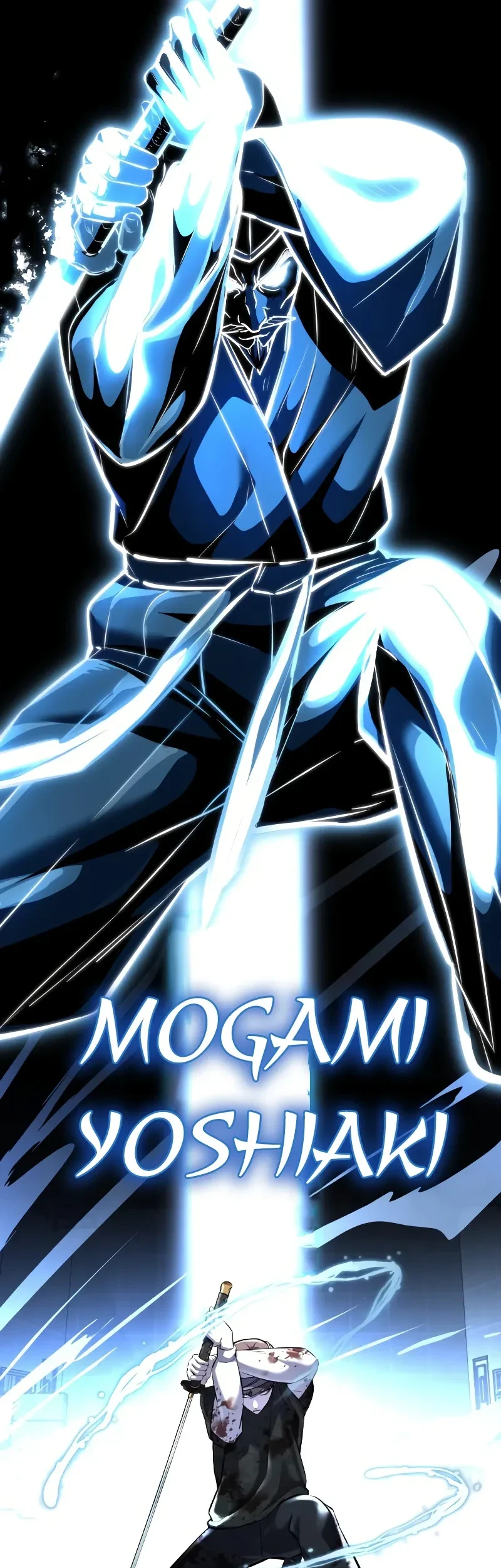 Ticket Hero S2 Chapter 92 - halaman 114