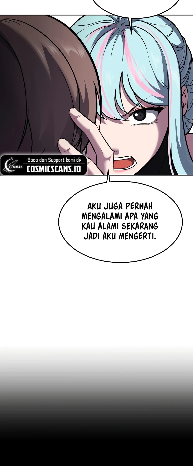 Ticket Hero S2 Chapter 92 - halaman 13