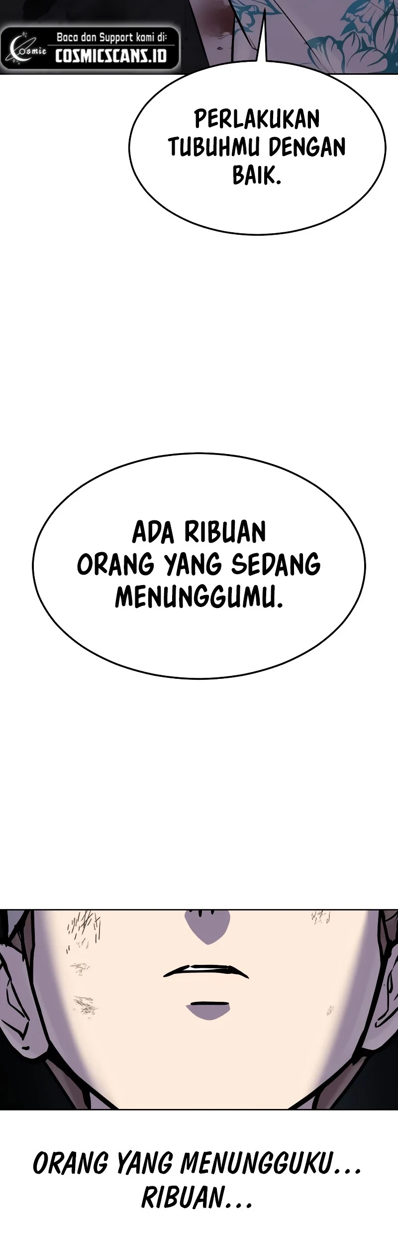 Ticket Hero S2 Chapter 92 - halaman 19