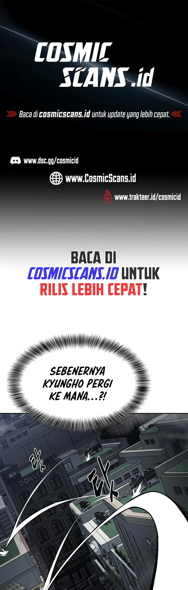 Ticket Hero S2 Chapter 92 - halaman 2