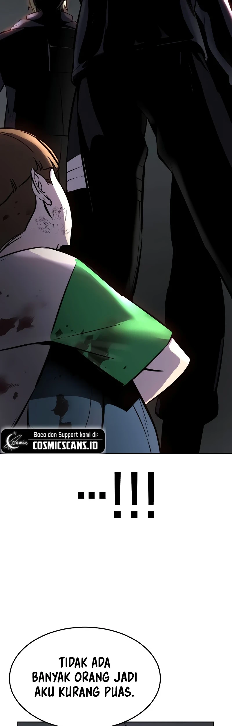 Ticket Hero S2 Chapter 92 - halaman 27