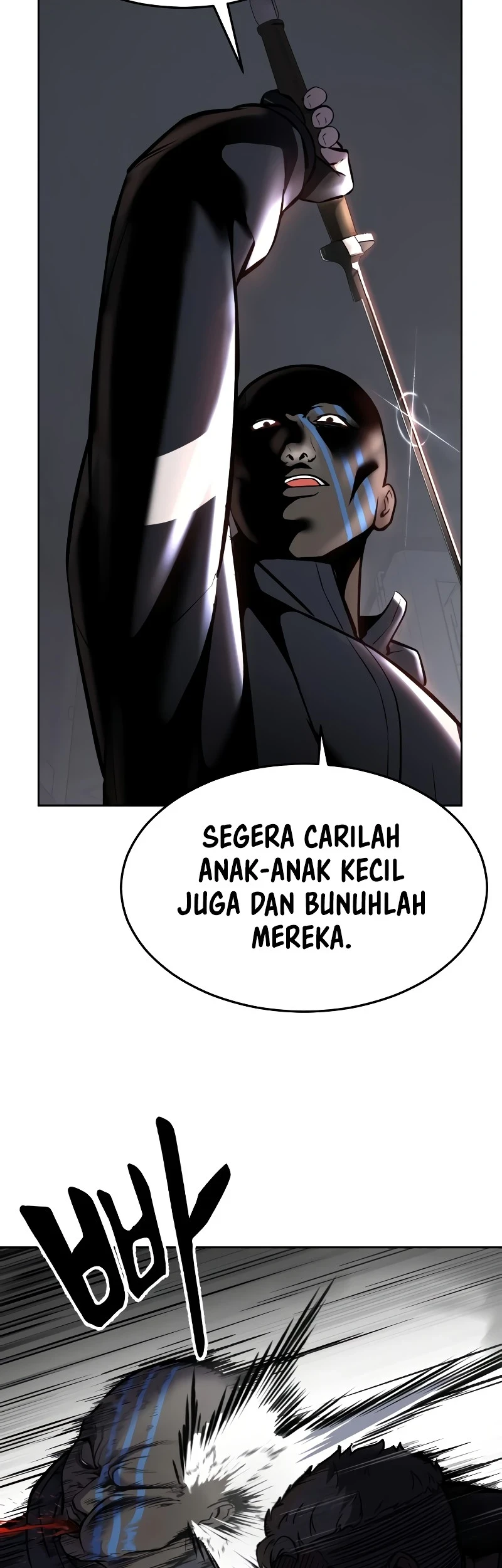 Ticket Hero S2 Chapter 92 - halaman 28