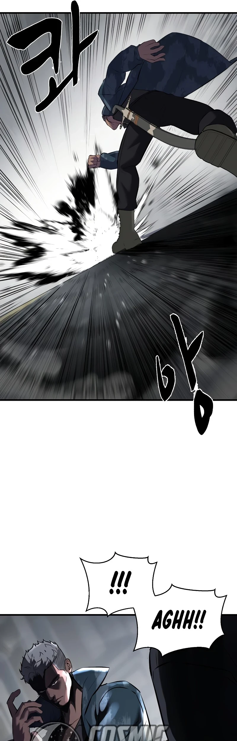 Ticket Hero S2 Chapter 92 - halaman 30