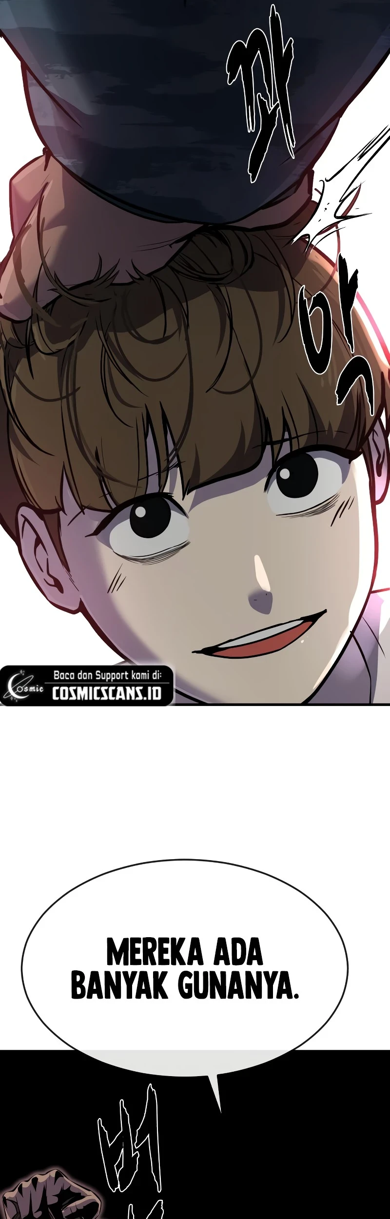 Ticket Hero S2 Chapter 92 - halaman 34