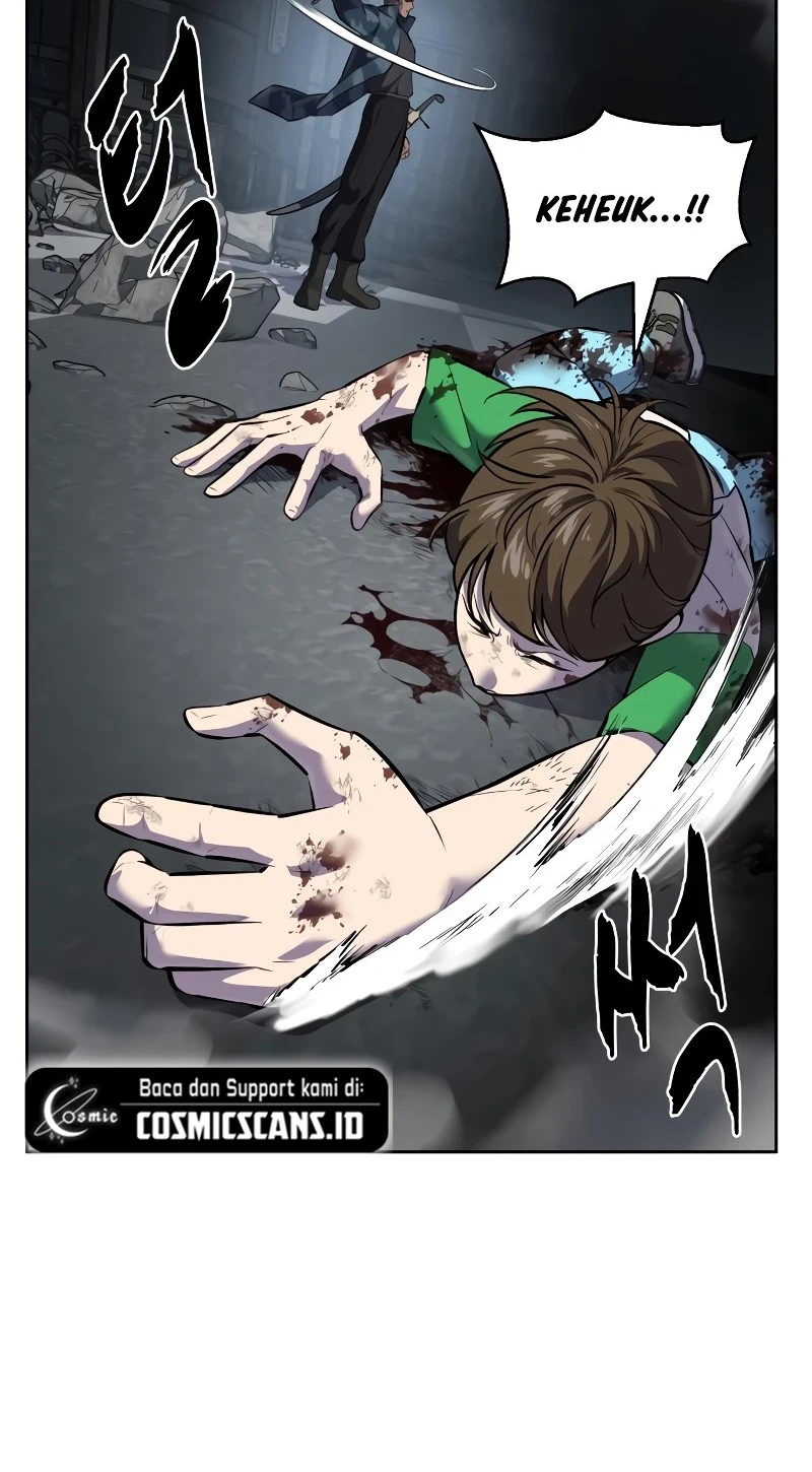 Ticket Hero S2 Chapter 92 - halaman 37