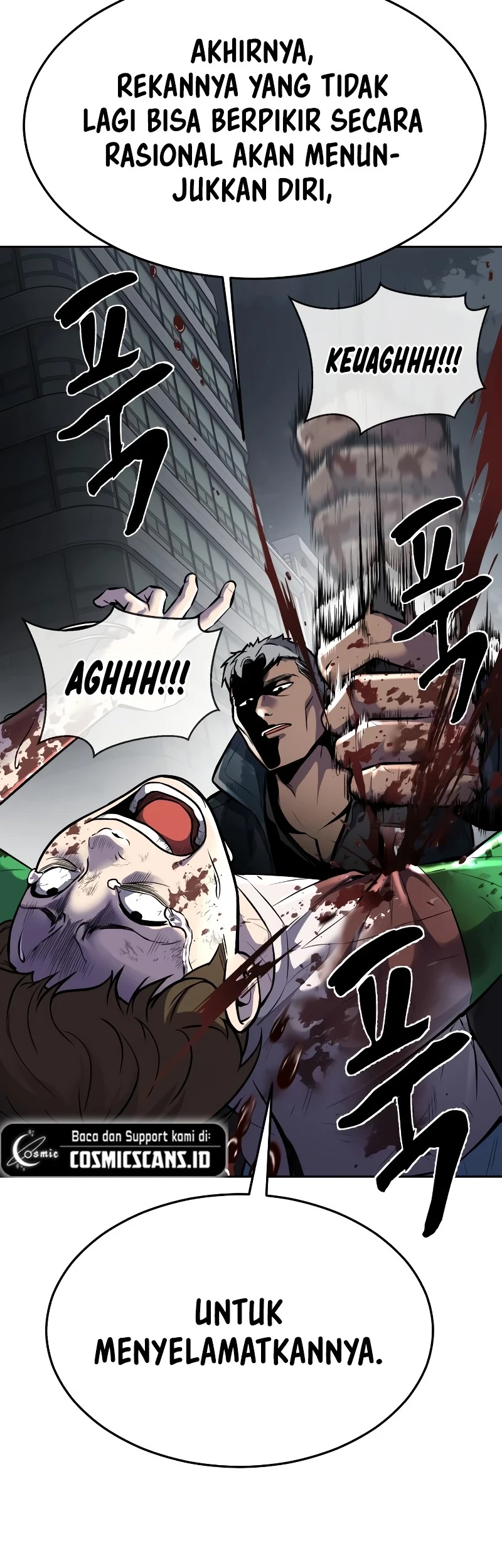 Ticket Hero S2 Chapter 92 - halaman 41