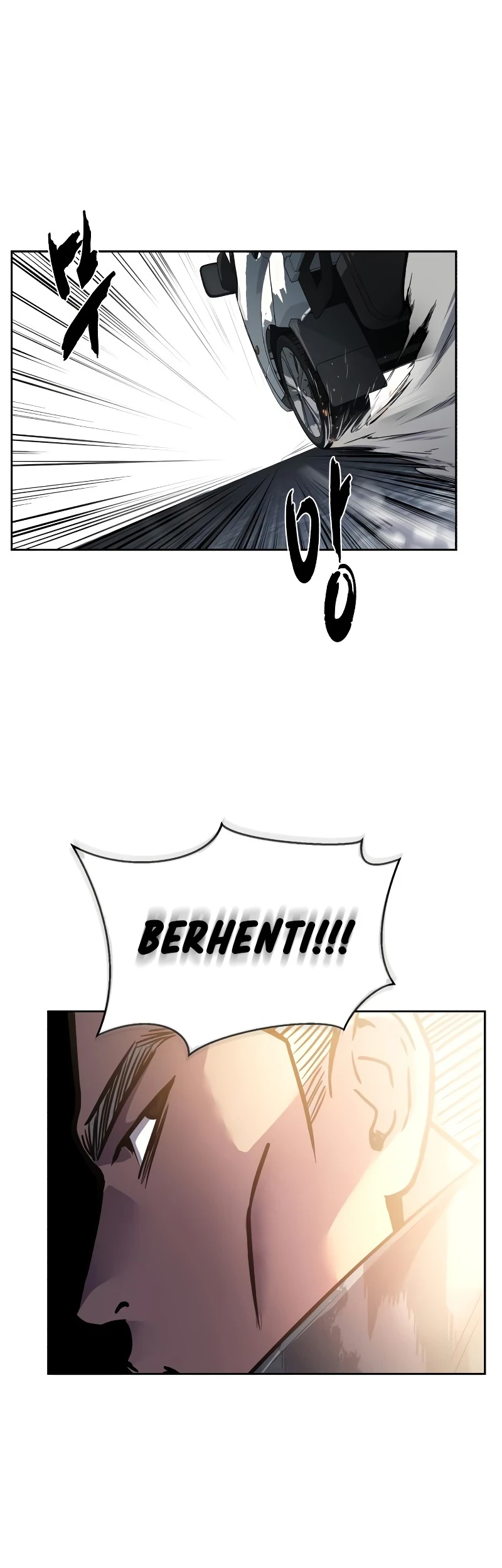 Ticket Hero S2 Chapter 92 - halaman 42