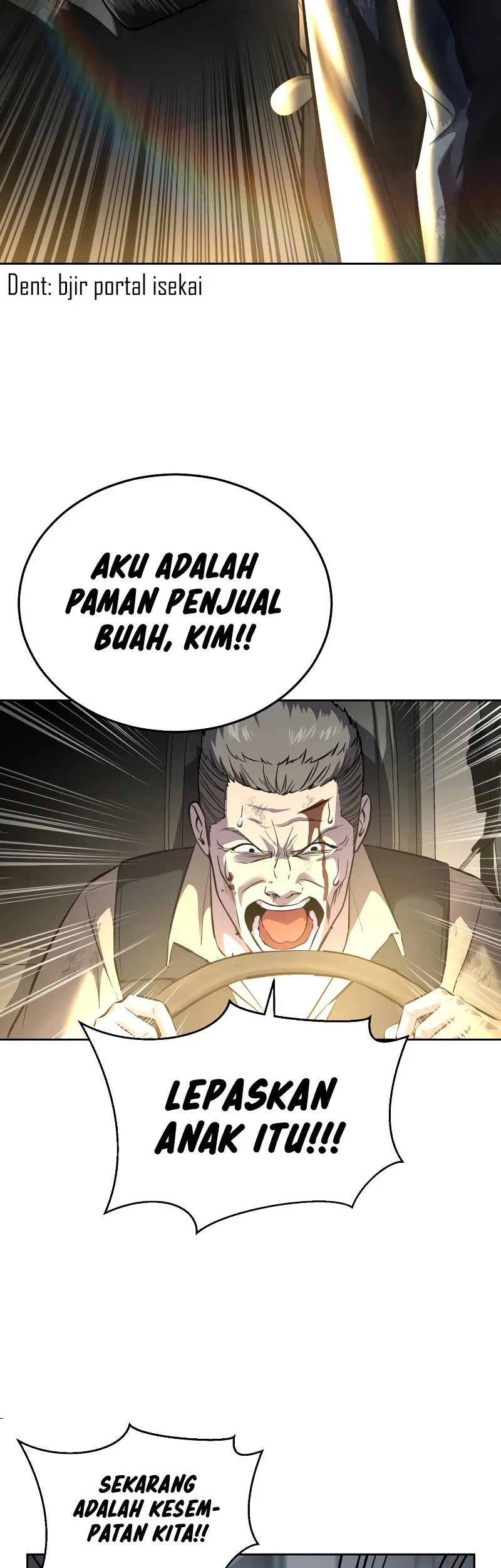 Ticket Hero S2 Chapter 92 - halaman 44