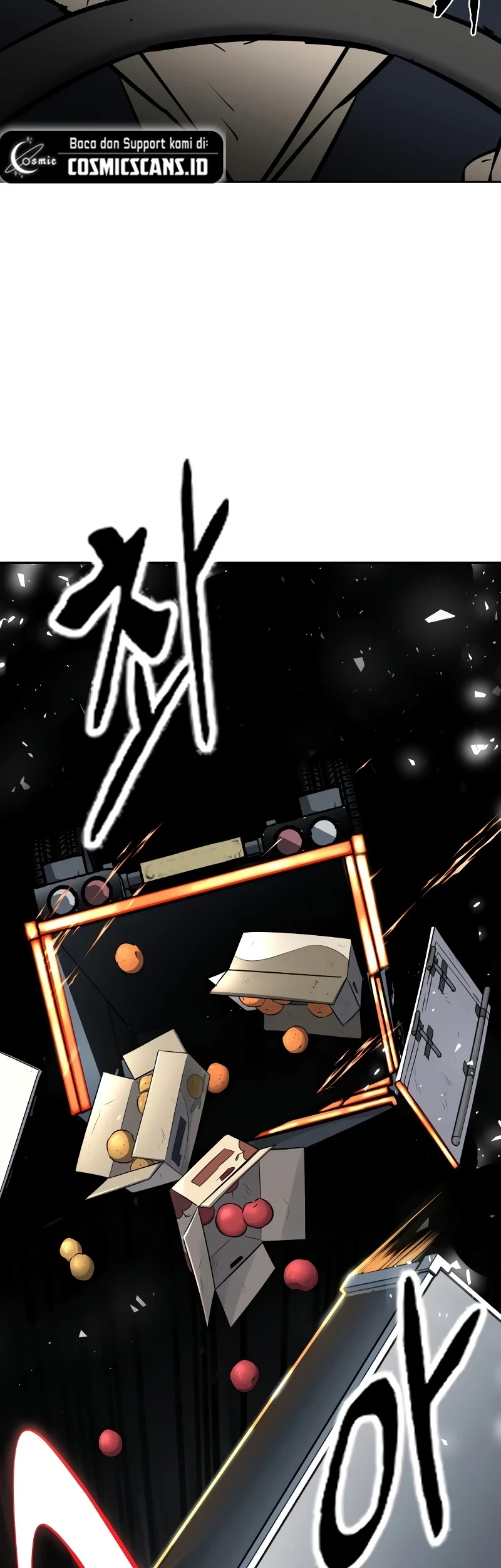 Ticket Hero S2 Chapter 92 - halaman 47