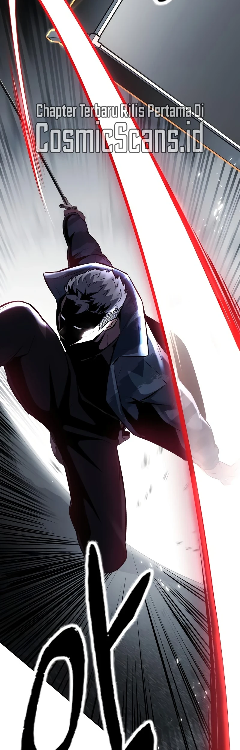 Ticket Hero S2 Chapter 92 - halaman 48
