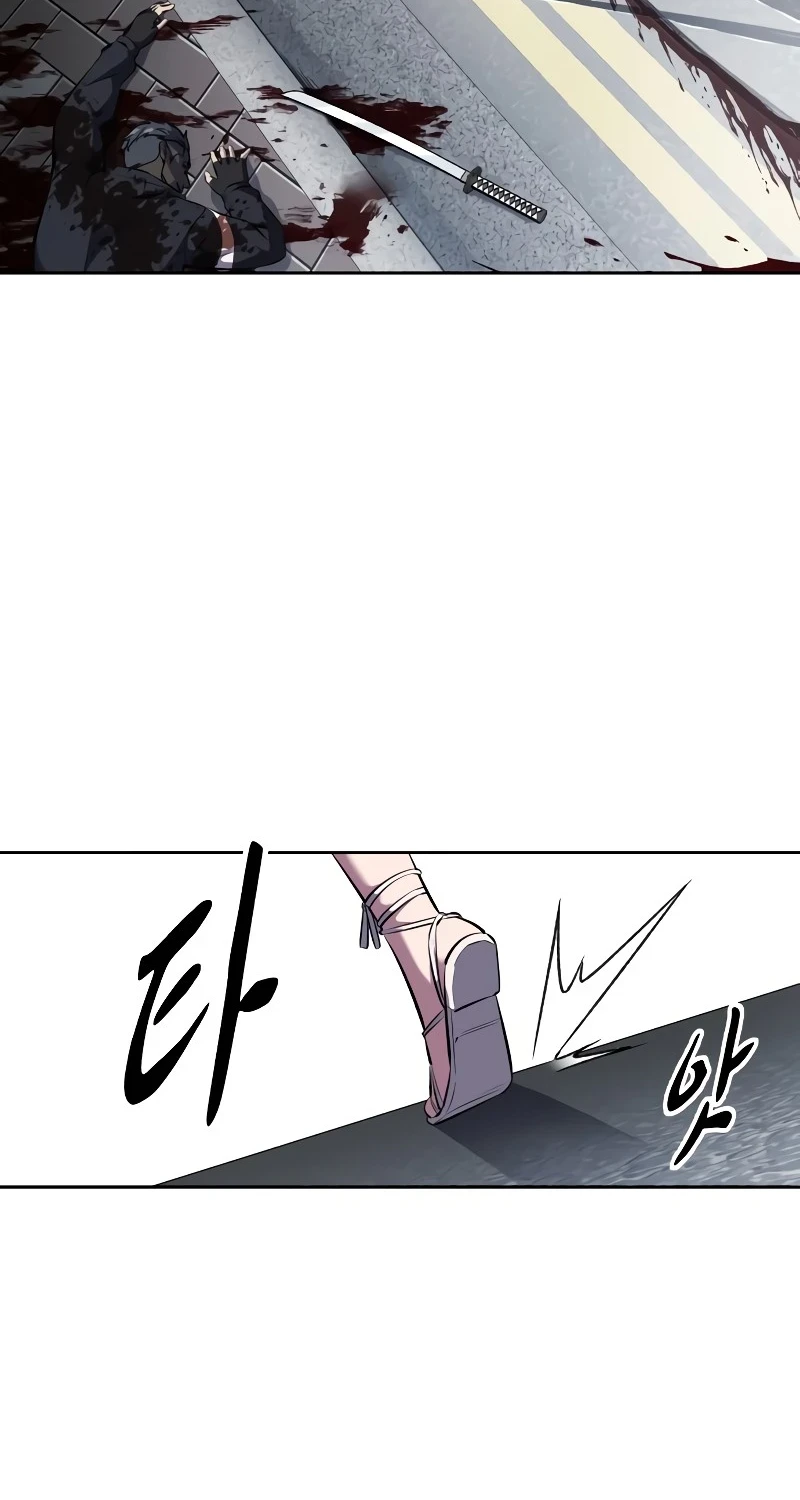 Ticket Hero S2 Chapter 92 - halaman 5