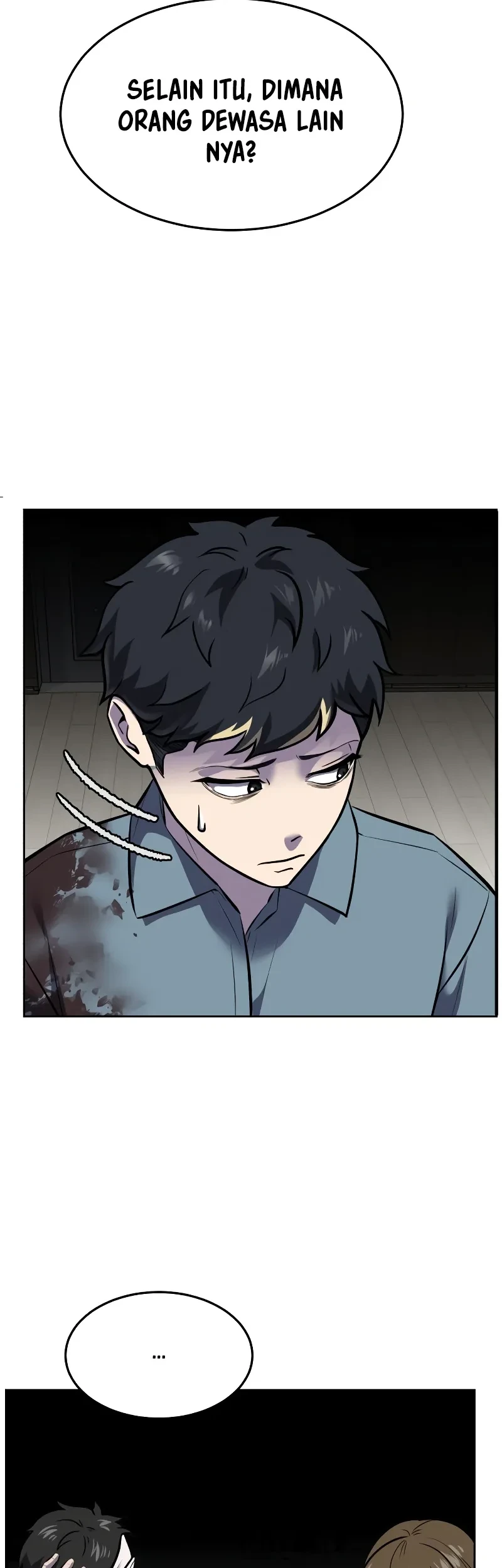 Ticket Hero S2 Chapter 92 - halaman 64