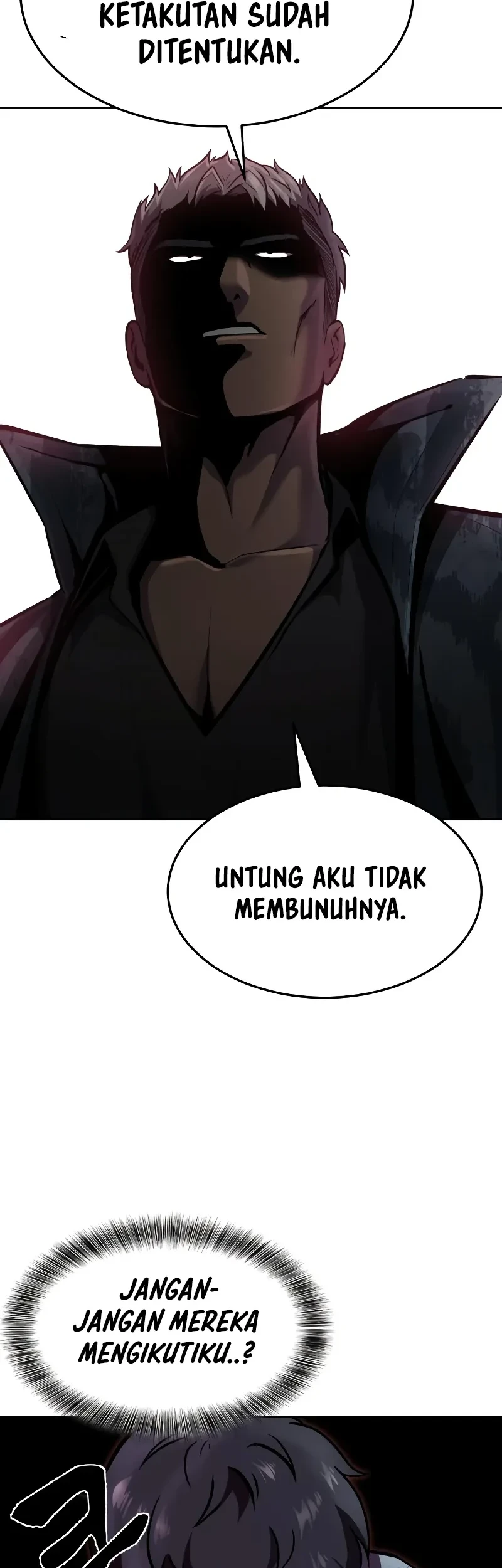 Ticket Hero S2 Chapter 92 - halaman 67