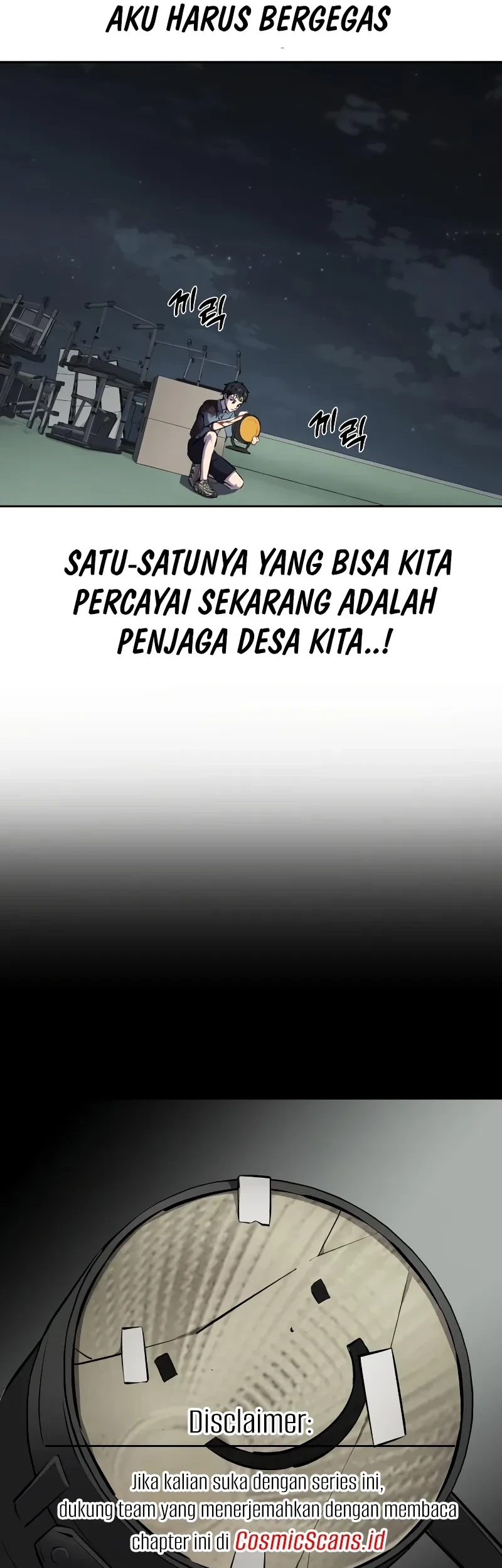 Ticket Hero S2 Chapter 92 - halaman 82