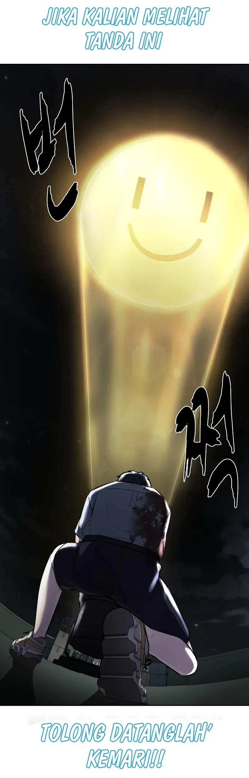 Ticket Hero S2 Chapter 92 - halaman 84