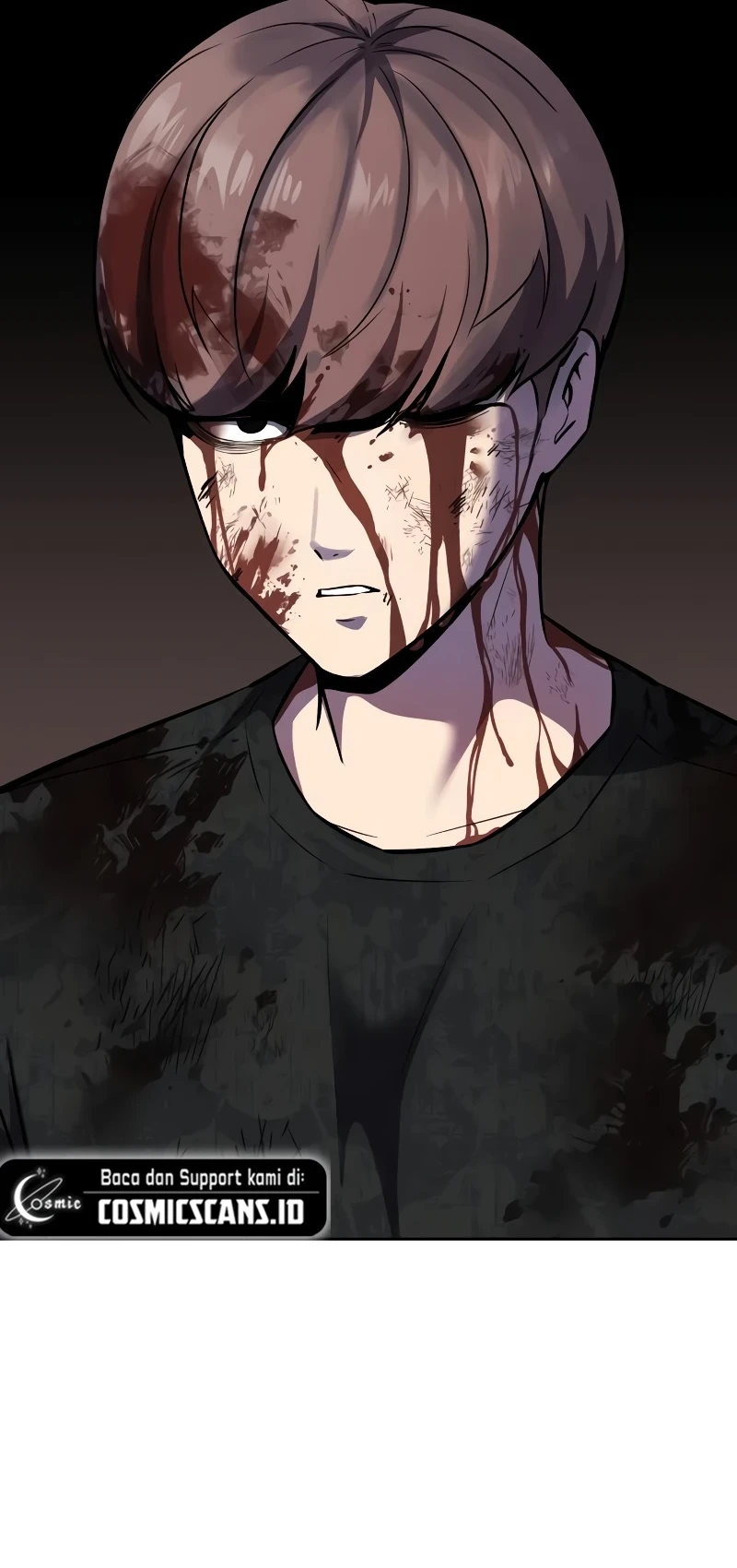 Ticket Hero S2 Chapter 92 - halaman 9