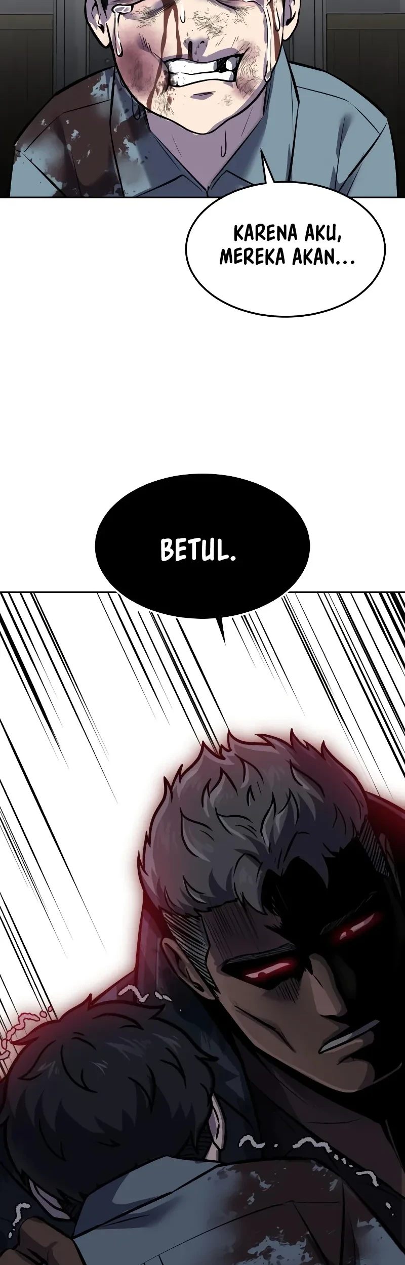 Ticket Hero S2 Chapter 92 - halaman 92