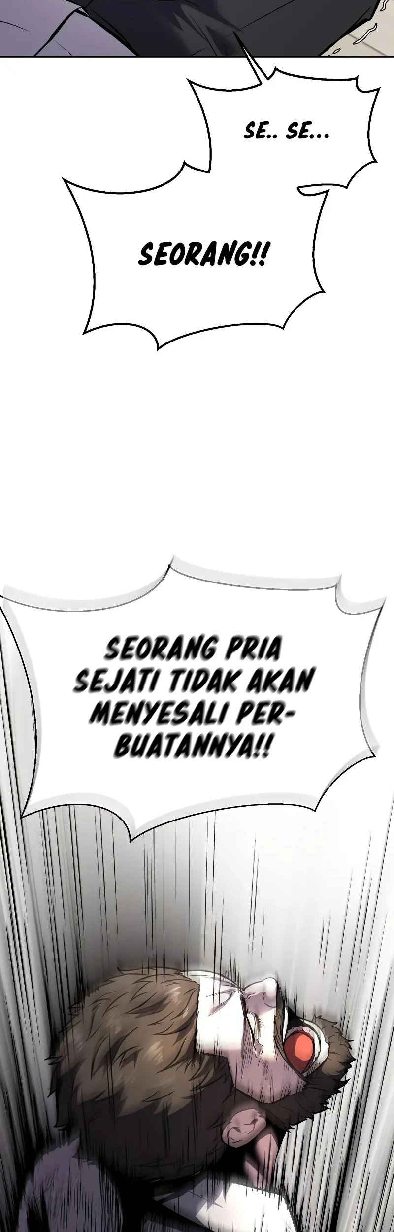 Ticket Hero S2 Chapter 92 - halaman 96