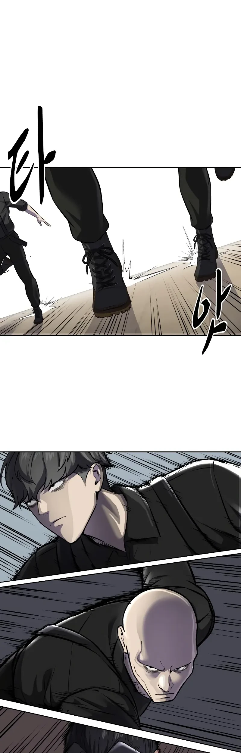 Ticket Hero S2 Chapter 93 - halaman 101