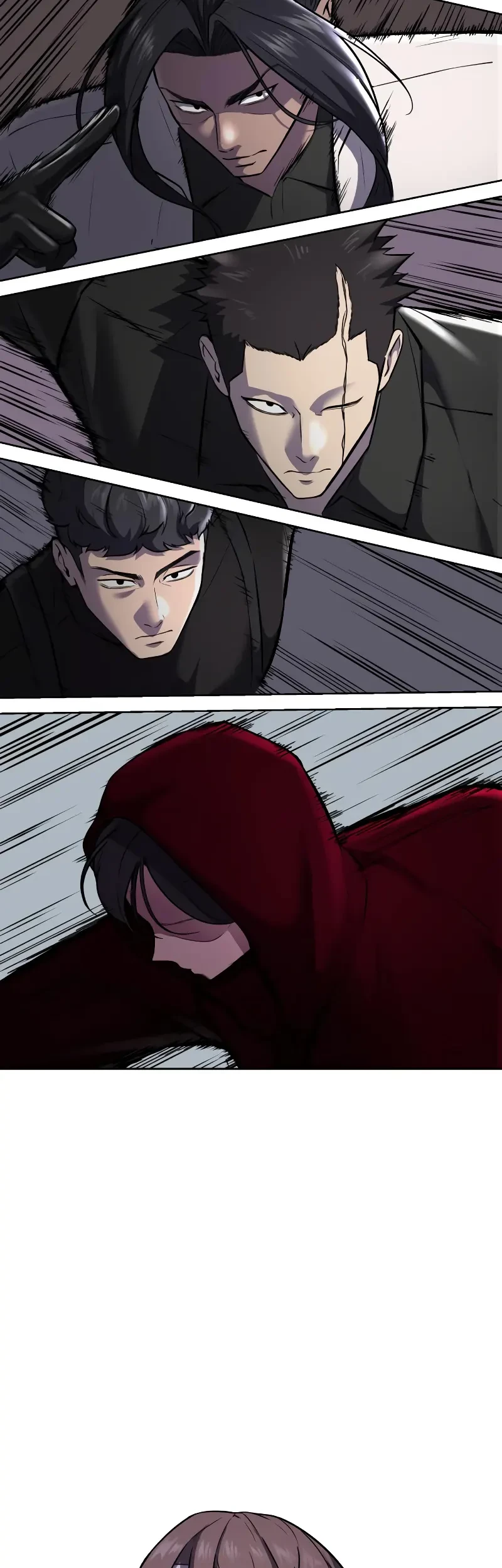 Ticket Hero S2 Chapter 93 - halaman 102