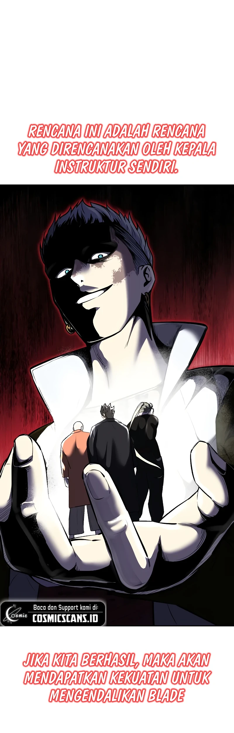 Ticket Hero S2 Chapter 93 - halaman 14