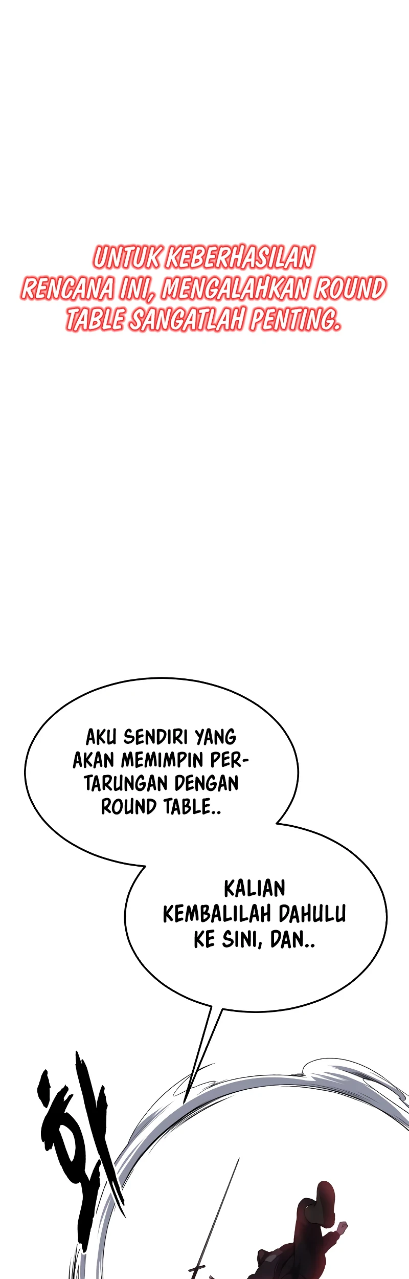 Ticket Hero S2 Chapter 93 - halaman 16