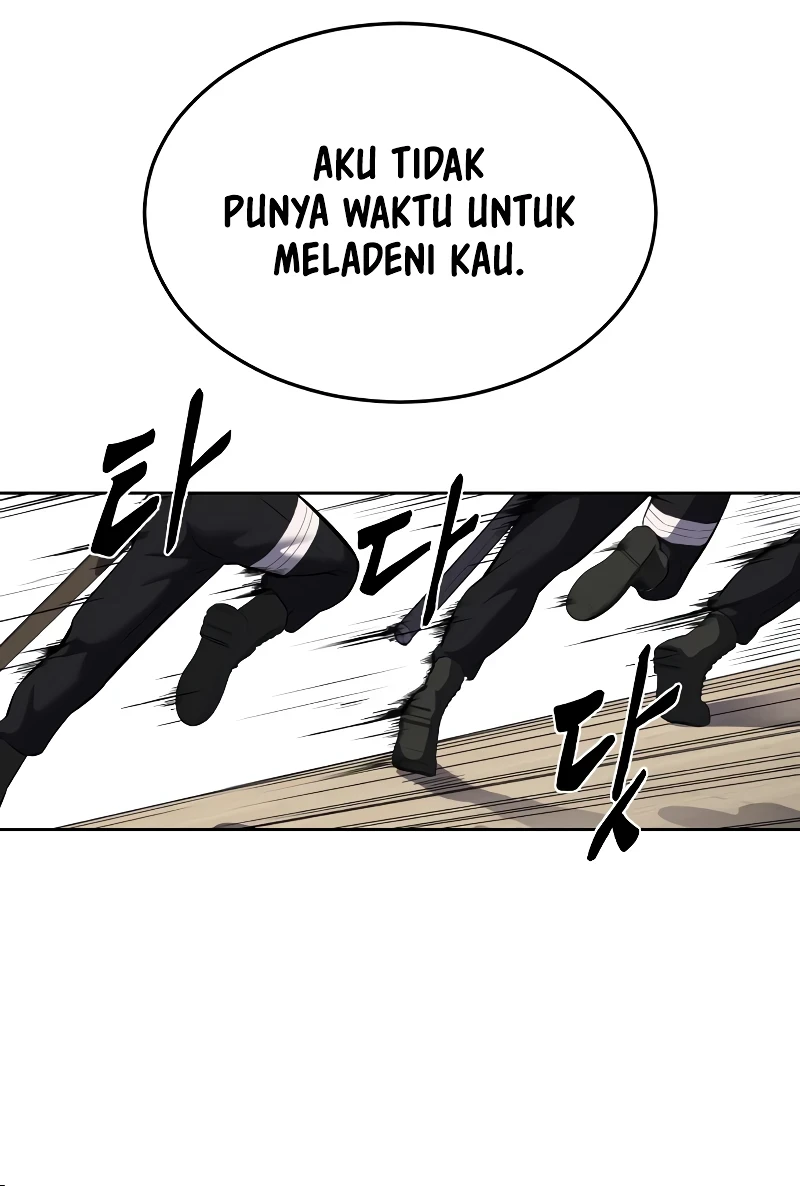 Ticket Hero S2 Chapter 93 - halaman 21