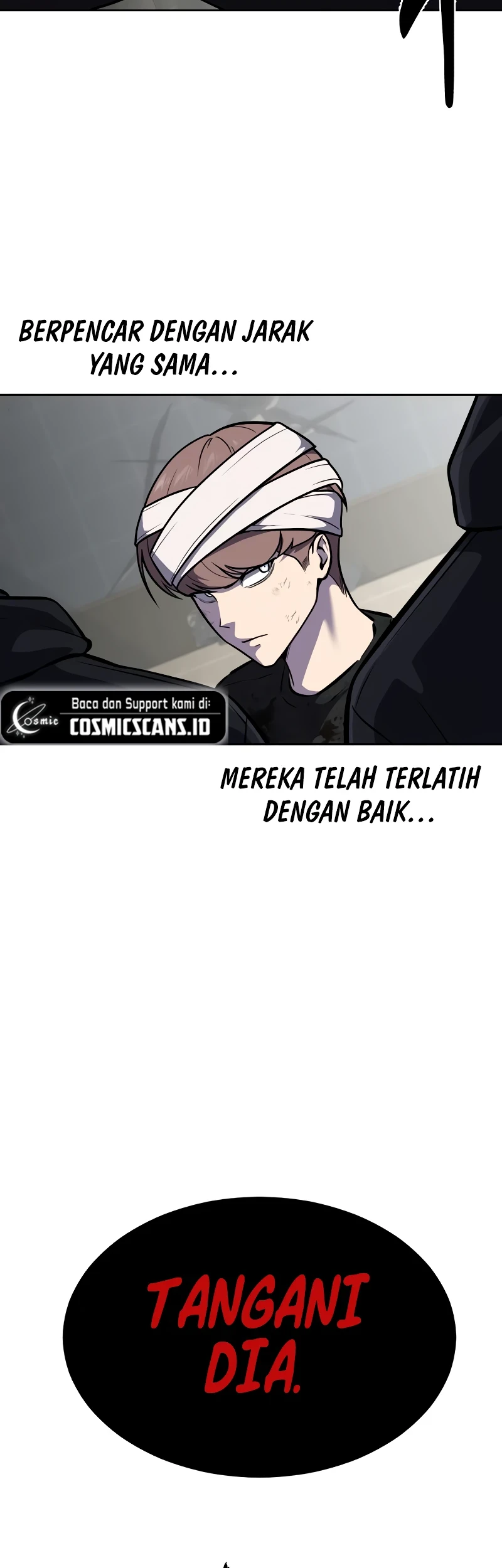 Ticket Hero S2 Chapter 93 - halaman 23